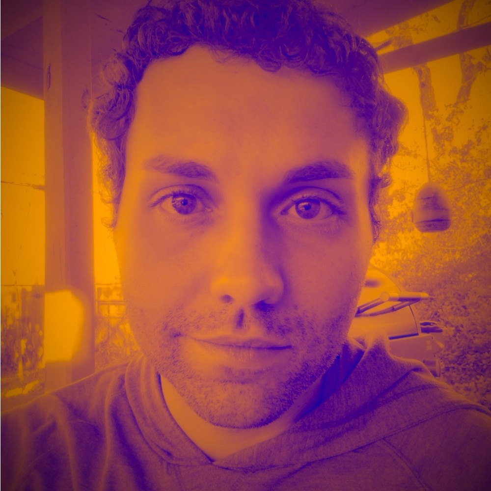 Meet your Posher, Phillip